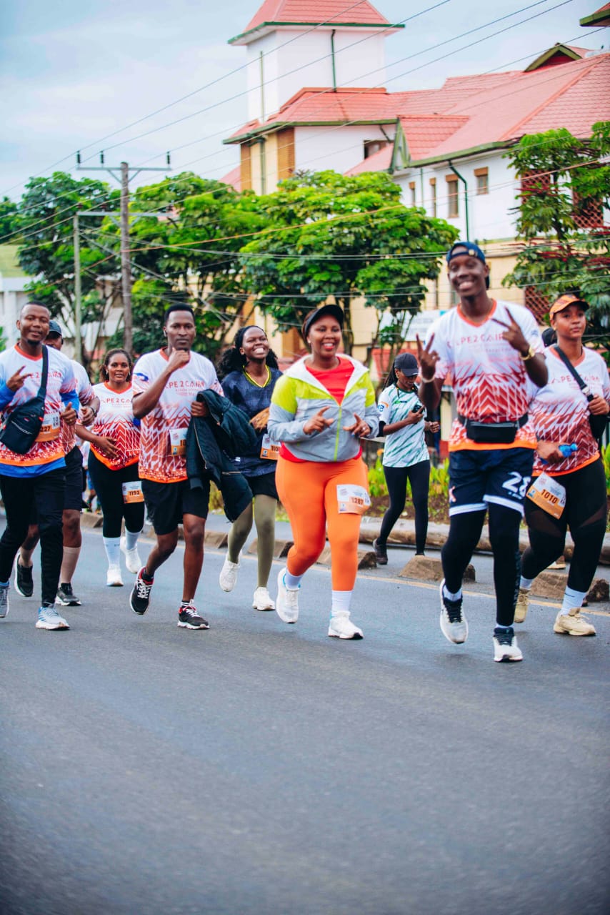 Race Event